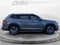 2021 Volkswagen Atlas 3.6L V6 SEL R-Line