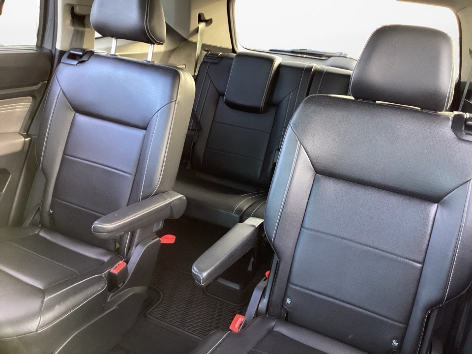 2021 Volkswagen Atlas 3.6L V6 SEL R-Line