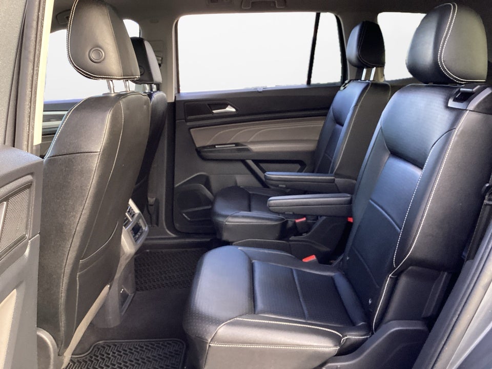 2021 Volkswagen Atlas 3.6L V6 SEL R-Line