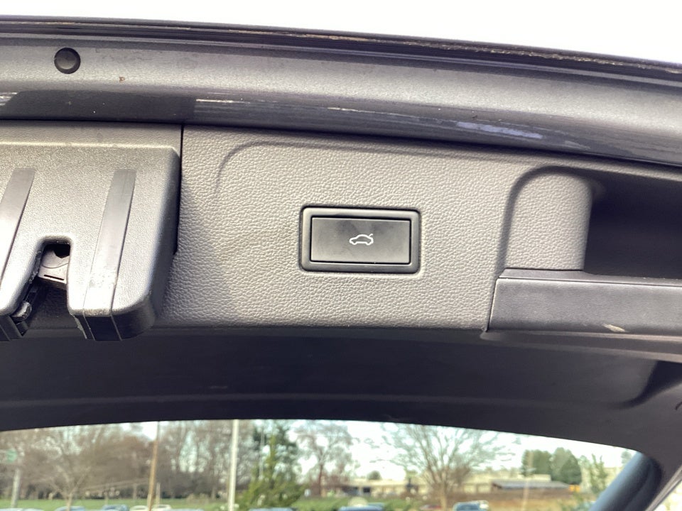 2021 Volkswagen Atlas 3.6L V6 SEL R-Line