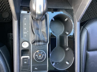 2021 Volkswagen Atlas 3.6L V6 SEL R-Line