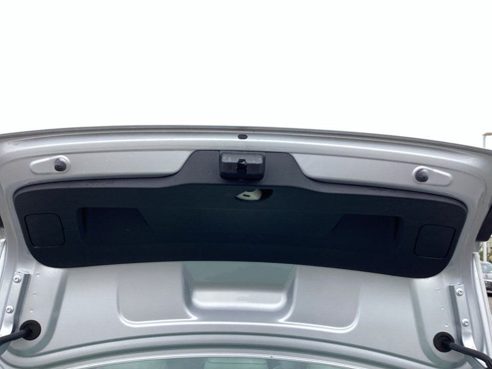 2018 Volkswagen Passat 2.0T SE