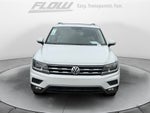 2018 Volkswagen Tiguan SEL