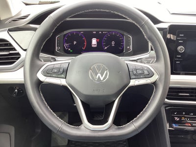 2025 Volkswagen Taos 1.5T SEL