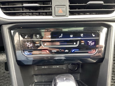 2025 Volkswagen Taos 1.5T SEL