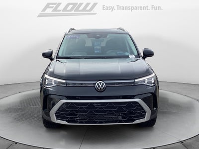 2025 Volkswagen Taos 1.5T SEL