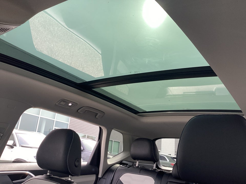 2025 Volkswagen Taos 1.5T SEL