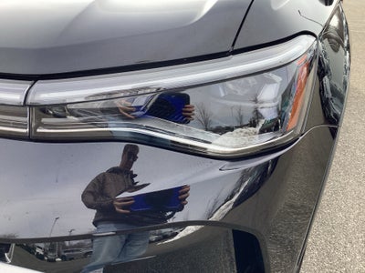 2025 Volkswagen Taos 1.5T SEL