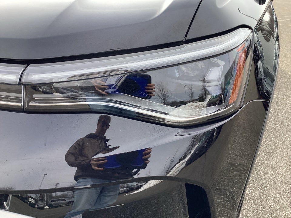 2025 Volkswagen Taos 1.5T SEL