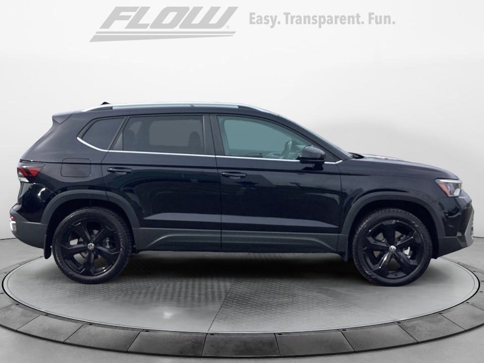 2025 Volkswagen Taos 1.5T SEL