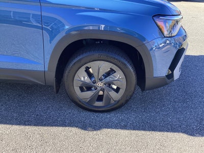 2026 Volkswagen Taos S