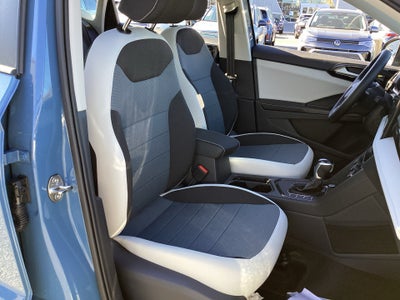 2026 Volkswagen Taos S