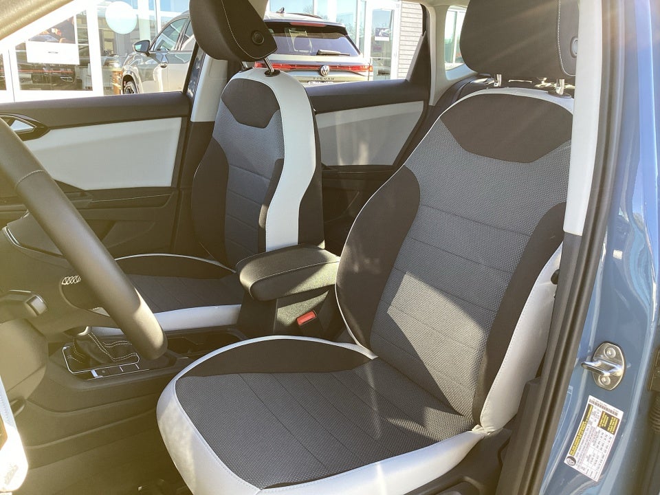 2026 Volkswagen Taos S