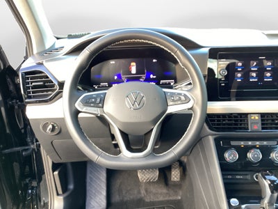 2026 Volkswagen Taos S