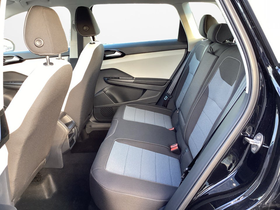 2026 Volkswagen Taos S