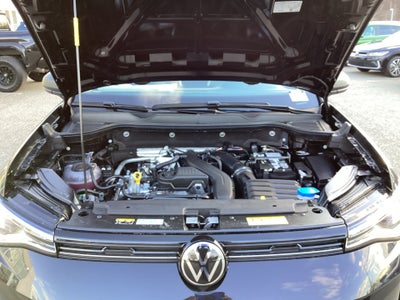 2026 Volkswagen Taos S