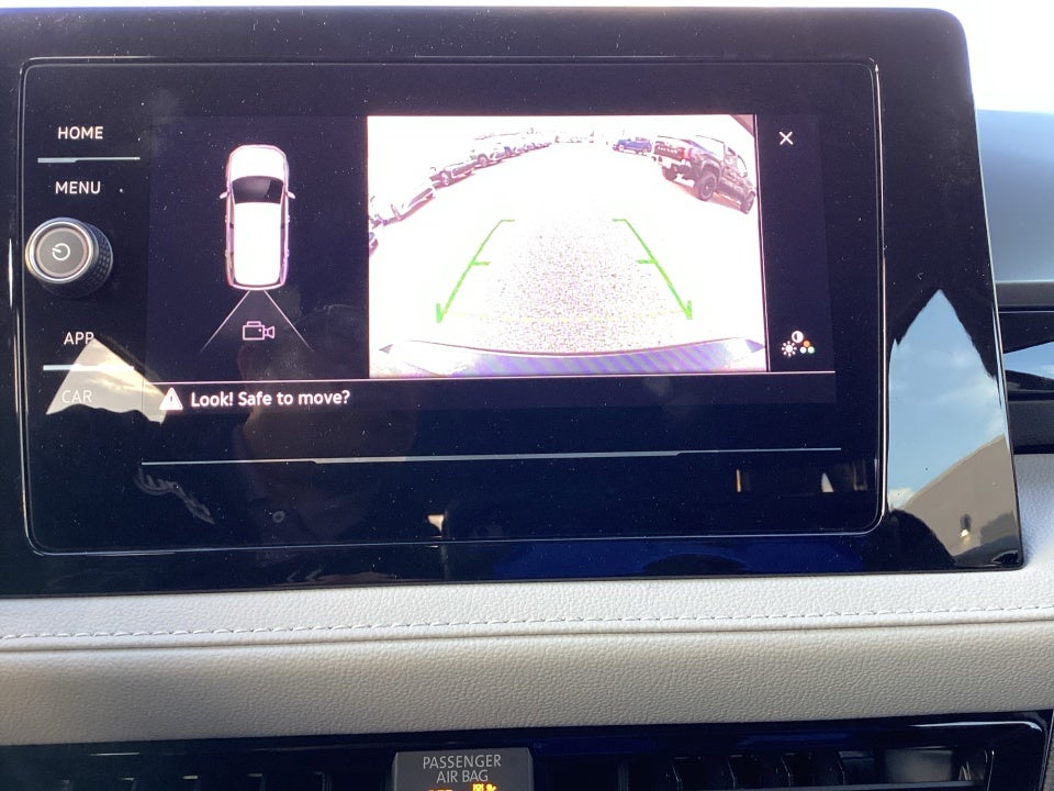 2026 Volkswagen Taos S