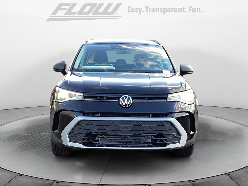 2026 Volkswagen Taos S