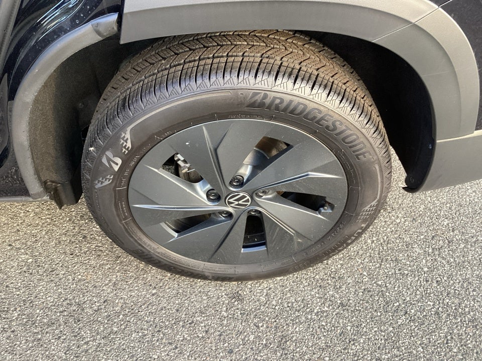 2026 Volkswagen Taos S