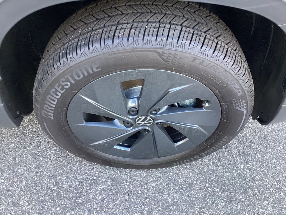 2026 Volkswagen Taos S