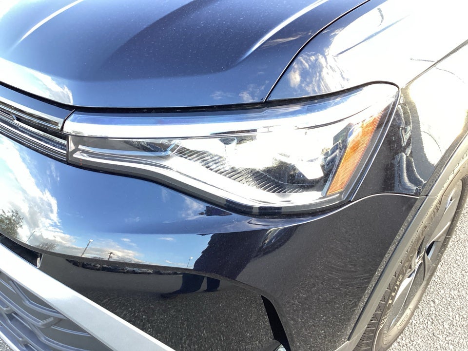 2026 Volkswagen Taos S