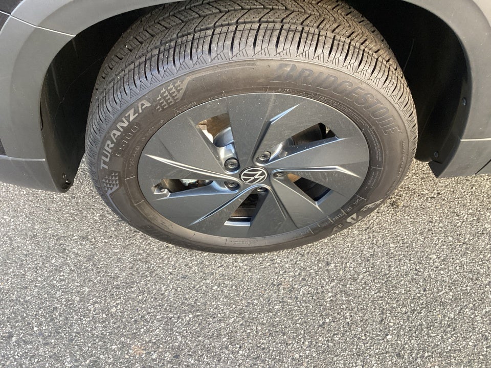 2026 Volkswagen Taos S