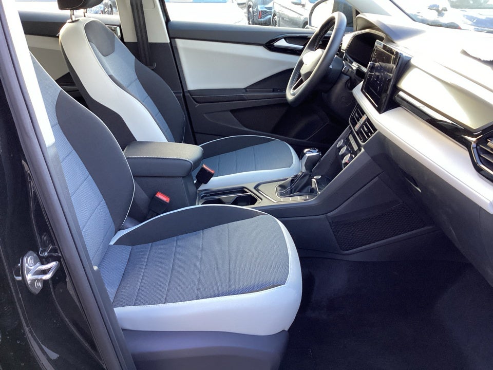 2026 Volkswagen Taos S