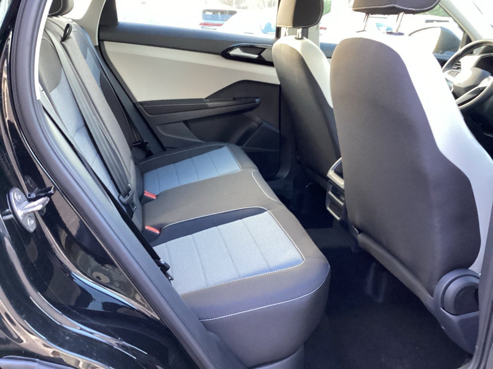 2026 Volkswagen Taos S