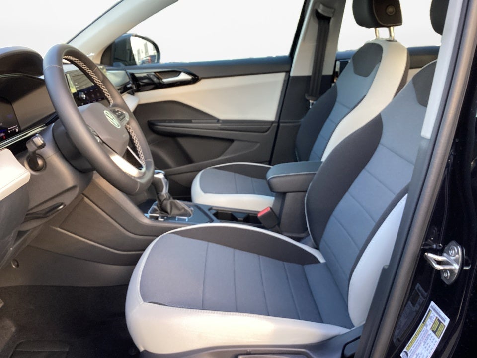 2026 Volkswagen Taos S