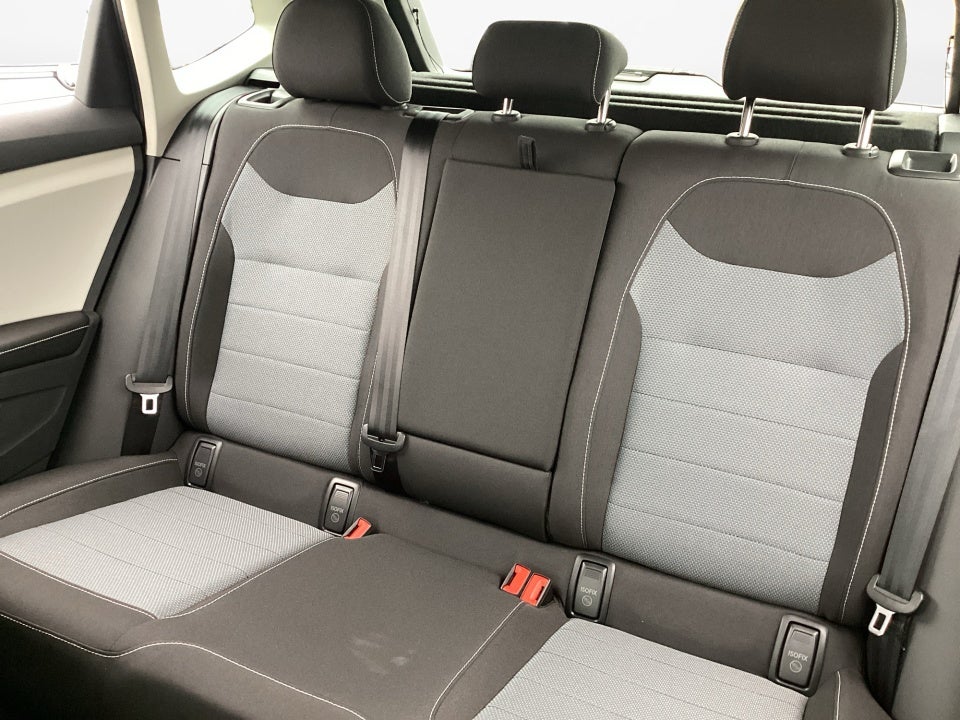 2026 Volkswagen Taos S