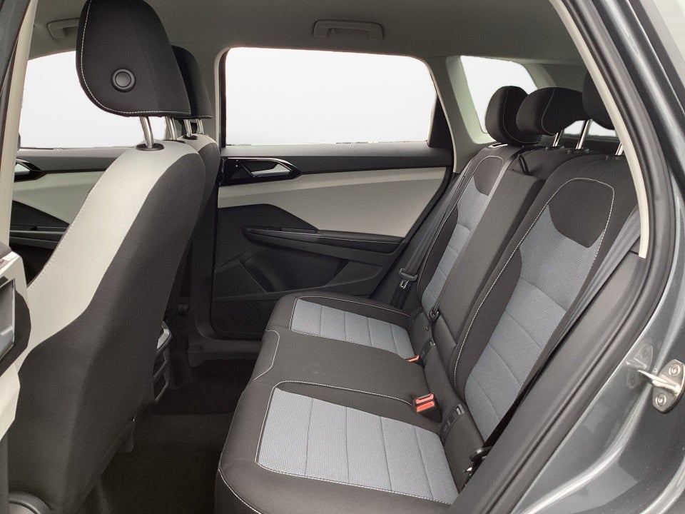 2026 Volkswagen Taos S