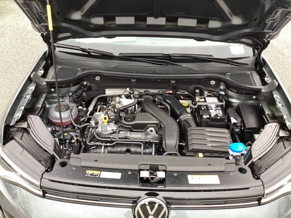 2026 Volkswagen Taos S