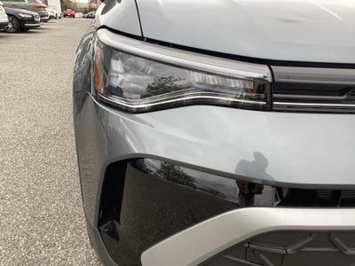 2026 Volkswagen Taos S