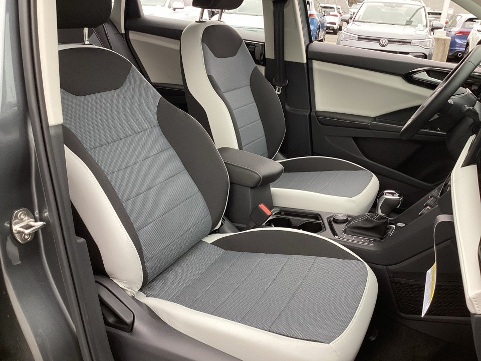 2026 Volkswagen Taos S