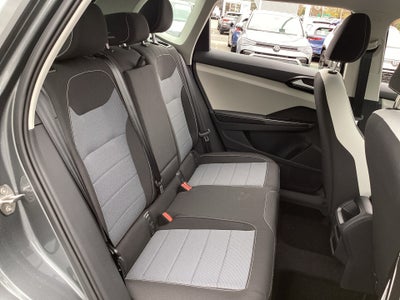 2026 Volkswagen Taos S