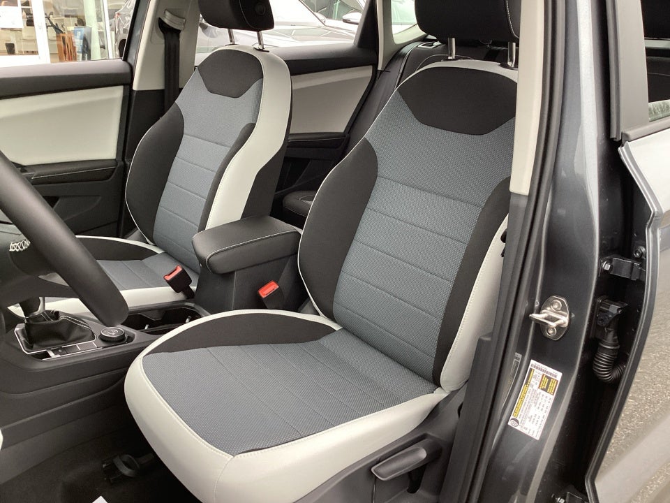 2026 Volkswagen Taos S