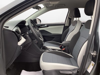 2026 Volkswagen Taos S