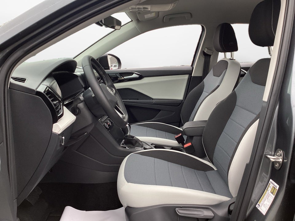 2026 Volkswagen Taos S