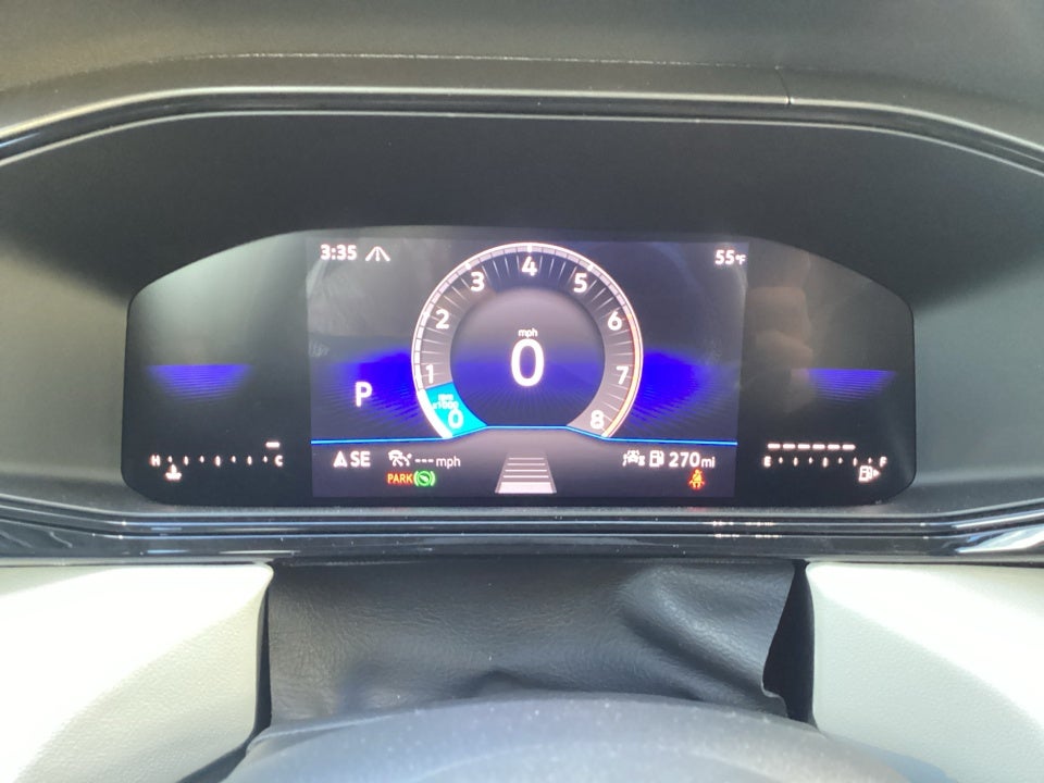 2026 Volkswagen Taos S