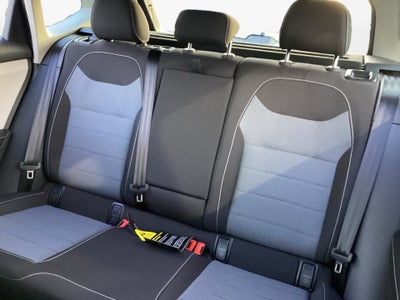 2026 Volkswagen Taos S