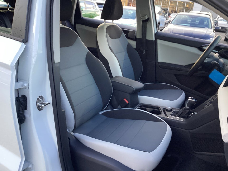 2026 Volkswagen Taos S