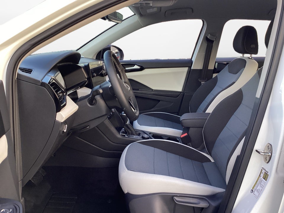 2026 Volkswagen Taos S