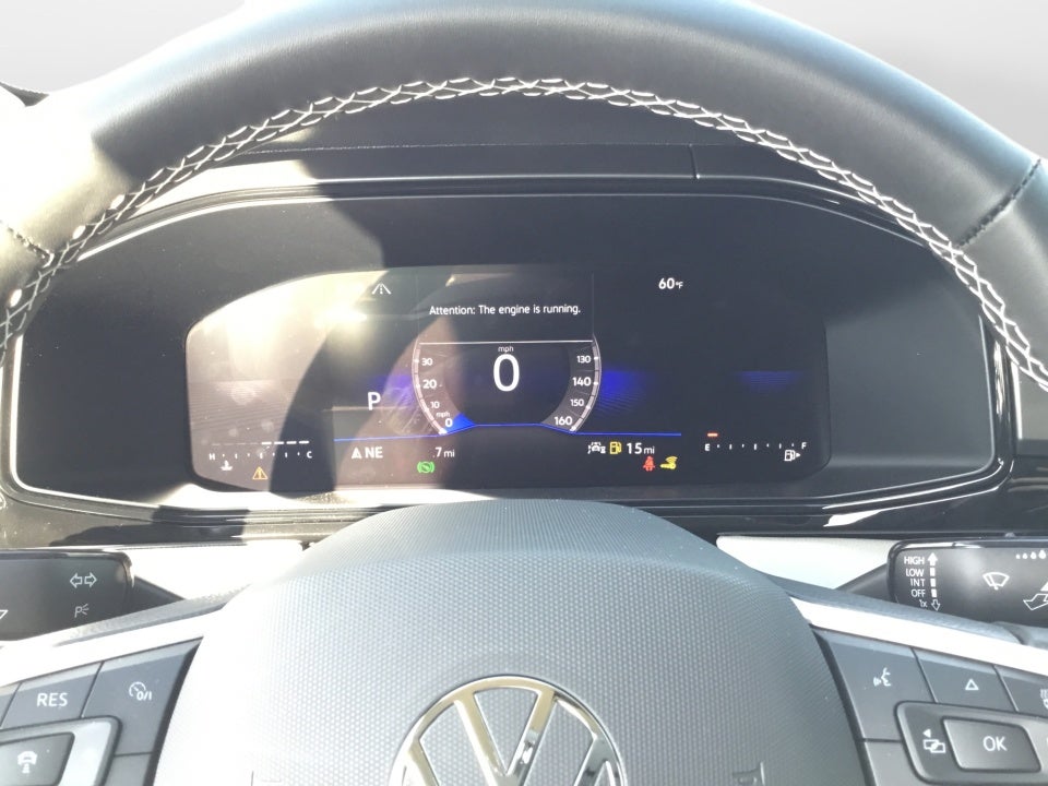 2026 Volkswagen Taos S