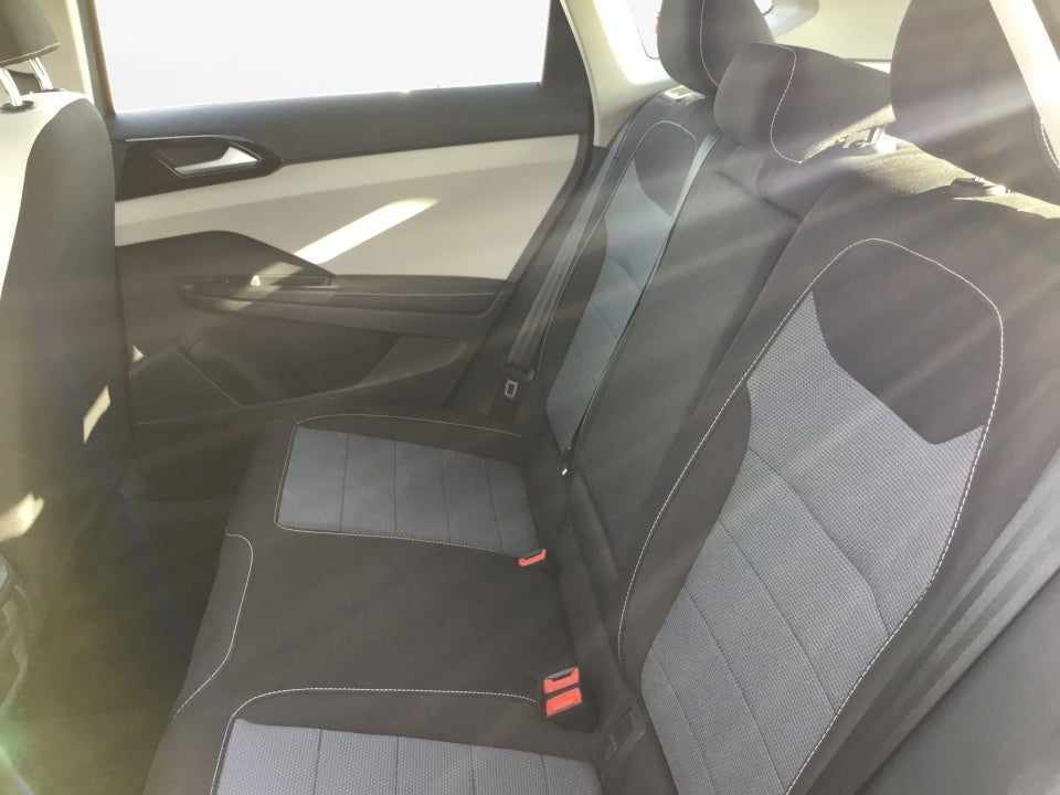 2026 Volkswagen Taos S