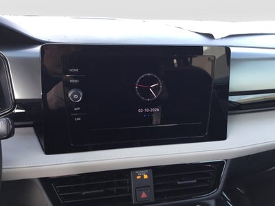 2026 Volkswagen Taos S