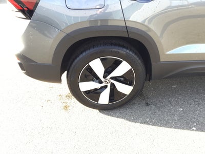 2026 Volkswagen Taos S