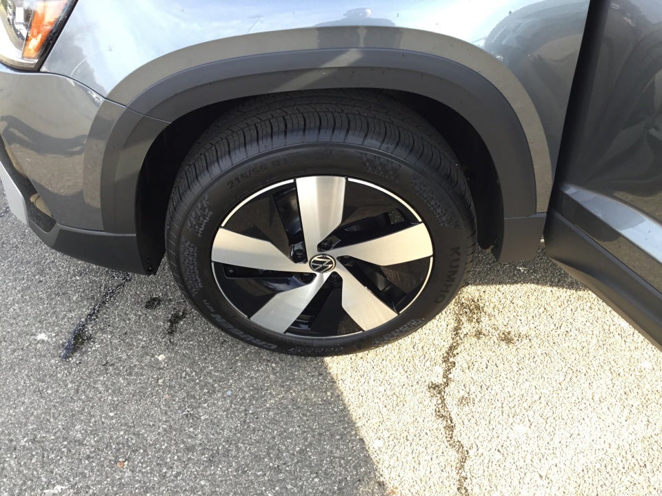 2026 Volkswagen Taos S