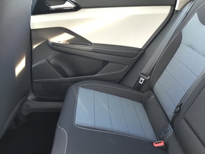 2026 Volkswagen Taos S