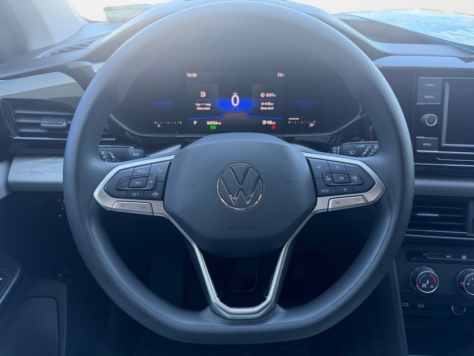 2022 Volkswagen Taos S