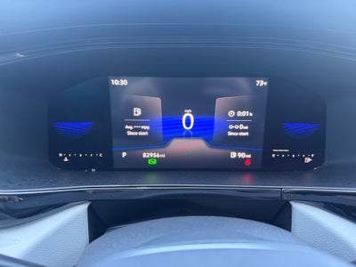 2022 Volkswagen Taos S